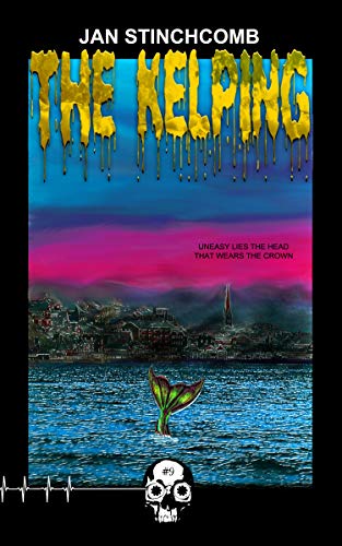 The Kelping Cover Image